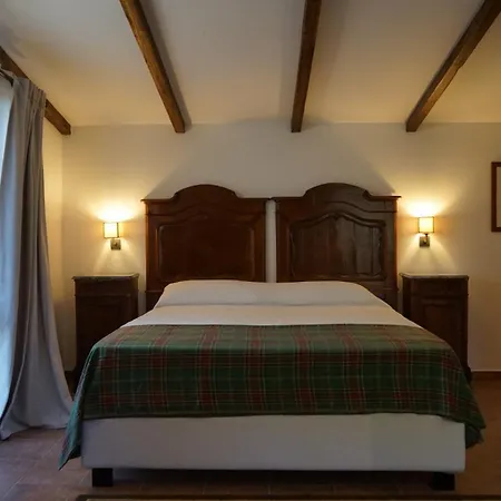 Farm stay Tenuta Torre Di Pian Castagno