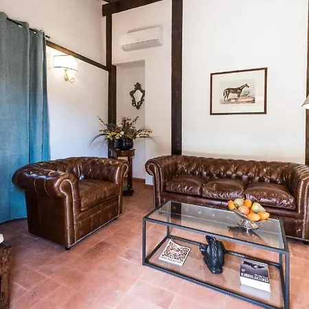 Farm stay Tenuta Torre Di Pian Castagno *