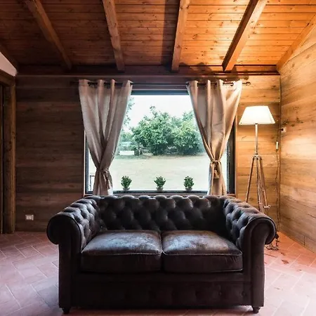 Tenuta Torre Di Pian Castagno * Sutri
