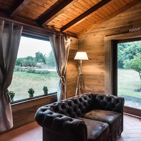 Tenuta Torre Di Pian Castagno * Sutri