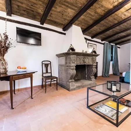 Farm stay Tenuta Torre Di Pian Castagno