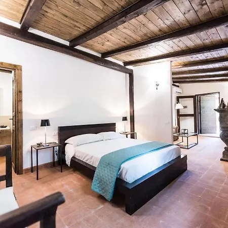 Tenuta Torre Di Pian Castagno * Sutri