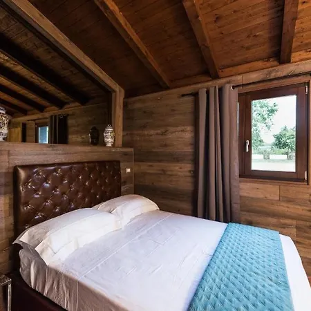 Tenuta Torre Di Pian Castagno Farm stay *