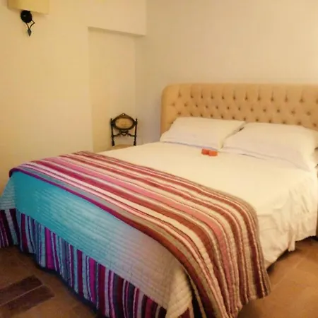 Farm stay Tenuta Torre Di Pian Castagno *