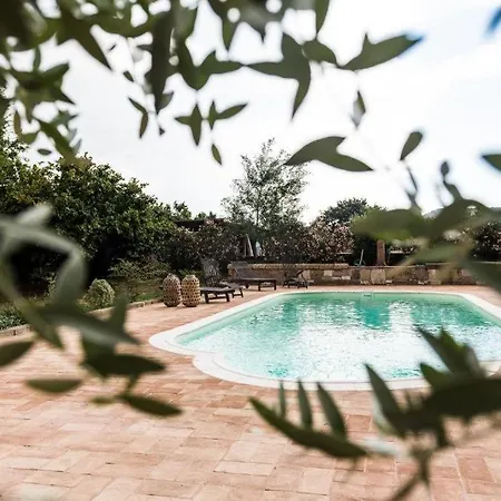 Tenuta Torre Di Pian Castagno Sutri