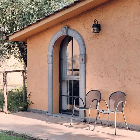 Tenuta Torre Di Pian Castagno Estadia no rancho *